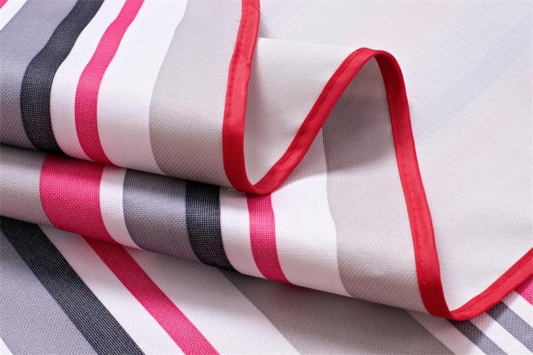 Manufacturers of cross-border production of wholesale picnic mat outdoor waterproof moistureproof