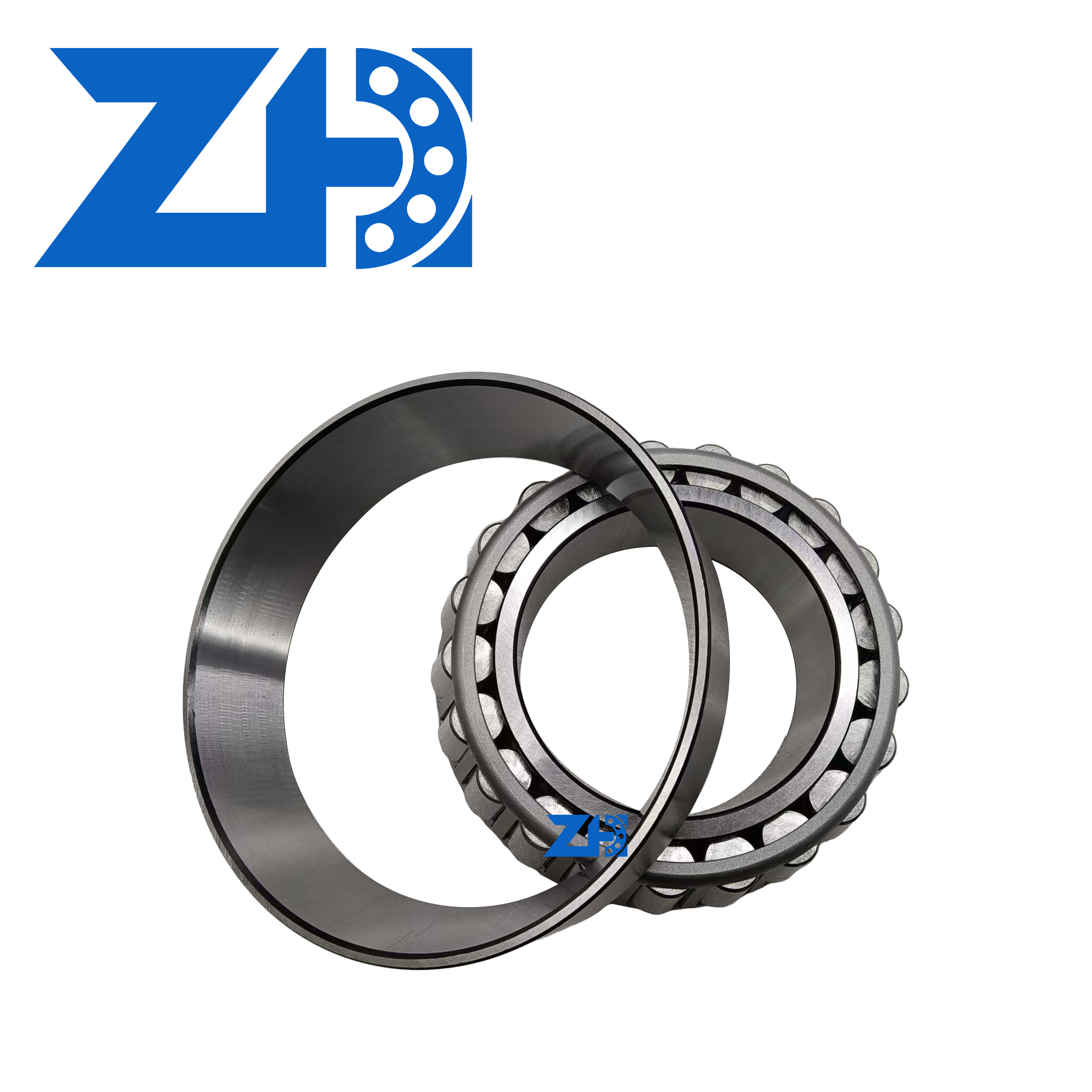HM518445-10 HM518445/10 Tapered Roller Bearings High-Strength Steel