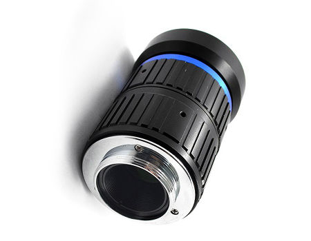 Advantages and characteristics of lens: 1. Day & Night With special design, IR series lenses make the portrait aberration lowest, and the focal planes for the visible and infrared light ranges almost the same, which means that the surveillance camera can deliver sharp images in both day and night applications. 2. Flat Image With the use of advanced optical design technology, our lenses can get high definition and high contrast performance over the entire image field, from the center to the periphery. Also, these lenses are the most suitable for the image cut-out function of IP cameras. 3. Multi Coating To minimize double image and flare present in backlight, multi coating is adhered to the lens surface. Hence, the lenses can show high contrast resolution performance even in backlight. 4. High resolution lens The pixels of high resolution lenses are beyond 8.0 Megapixel, IR Cut and Lens Holder are available as per request.