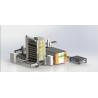 Buy cheap LAAU Laser Cutting Machine from wholesalers