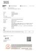 Yueqing Wanlian Electric Co., Ltd. Certifications