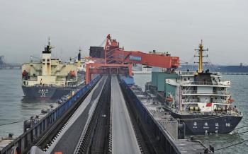 HEBEI QINYI CONVEYING EQUIPMENT CO.,LTD