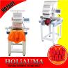 Buy cheap Top sell single head computerized embroidery machine from wholesalers