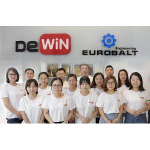 Shaanxi Dewin Technology Co., Ltd.