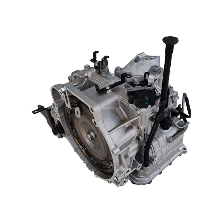 Upgrade Your i 30's Driving Experience with TRANSMESUN's A4CF1 Transmission Assembly