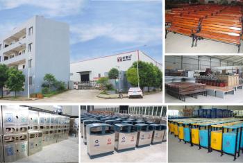Chongqing Haoyida Outdoor Facility Co., Ltd.