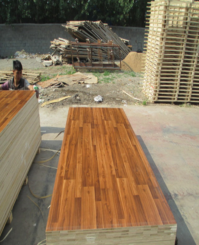 good quality melamine laminated plywood from china for Furniture low price melamine plywood