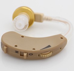 New popular Blue-tooth hearing aid, Blue-tooth hearing amplifier with high quality and competitive price