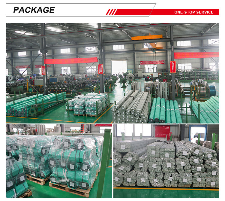 Cold Rolled Stainless Steel Pipe Tube ASTM A240 A554 High Quality Inspection