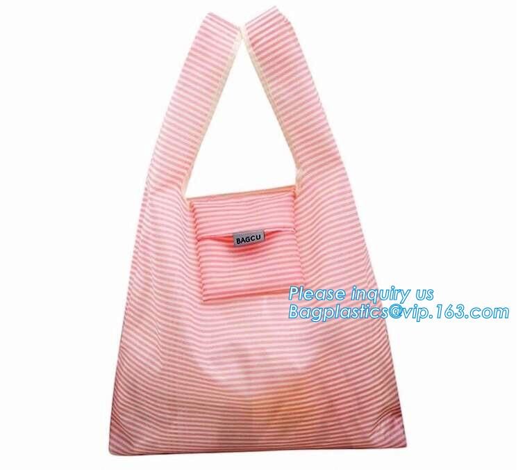 Promotion Custom Eco Friendly Sublimation Polyester Folding Shopping Bag,Promotional Sports Gym Sack Polyester Drawstrin