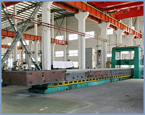 Ck5240 4m Double Column cnc Vertical Lathe