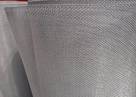 Retractable Insect Window Aluminium Woven Mesh Recyclable Feature
