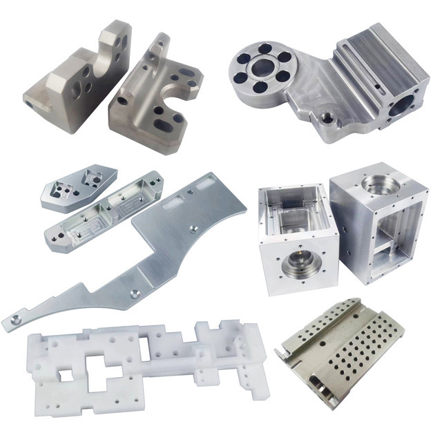 Professional CNC Machining Services for Machining Fabrication OEM ODM