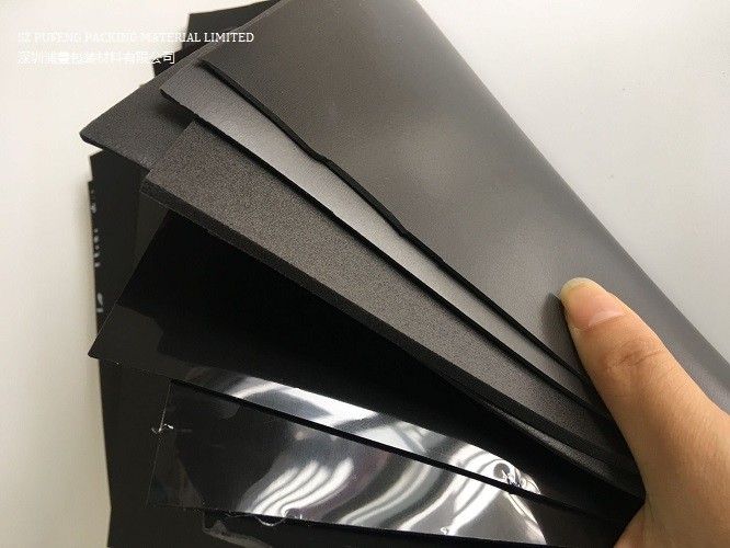 INOAC PORON SR-S-32P Urethane Foam , 0.8mm Micro Cellular Urethane