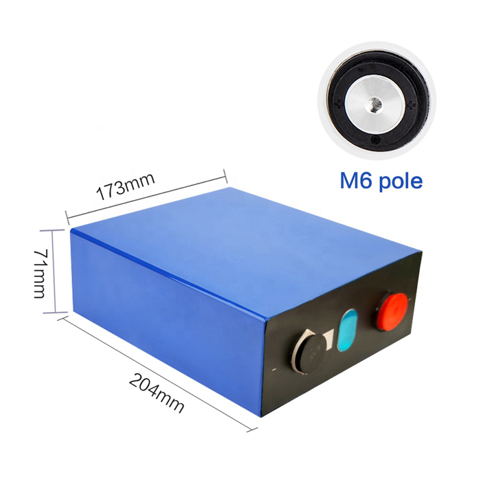 EV LF280K 280Ah LifePo4 Battery