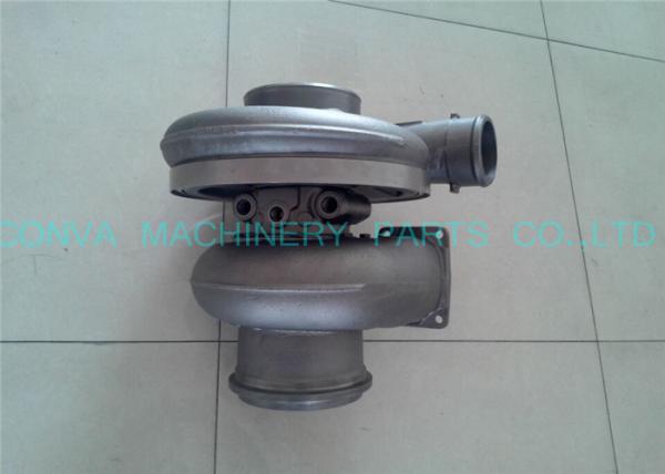 He851 4047291 4955686 4041789 Cummins, Industrial, Truck With Qsk60, Turbo