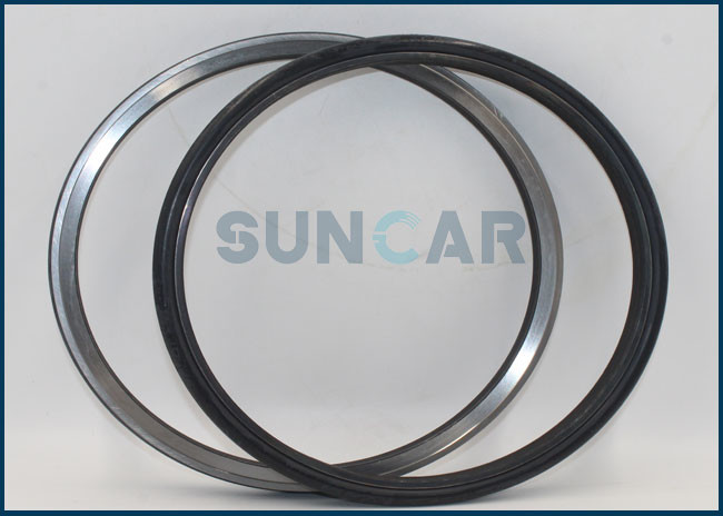 2.180-00158 2180-00158 Floating Seals Fits DOOSAN DH360 SUNCARSUNCARVOLVO EC360B