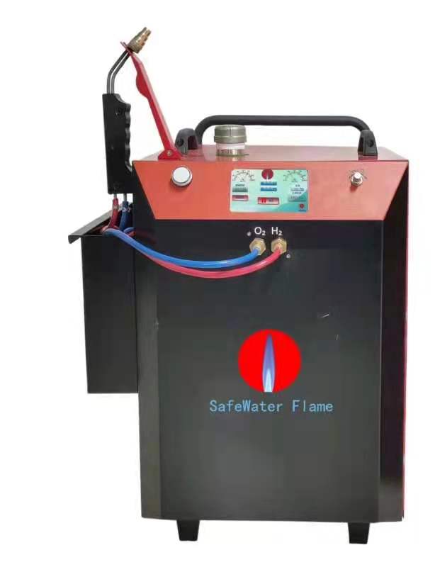 Refrigeration Heat Exchange Equipment PEM Electrolysis Oxygen Hydrogen Heat Exchanger