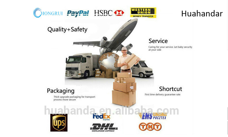 Fiber optic video transmitter & receiver stand-alone AHD converter
