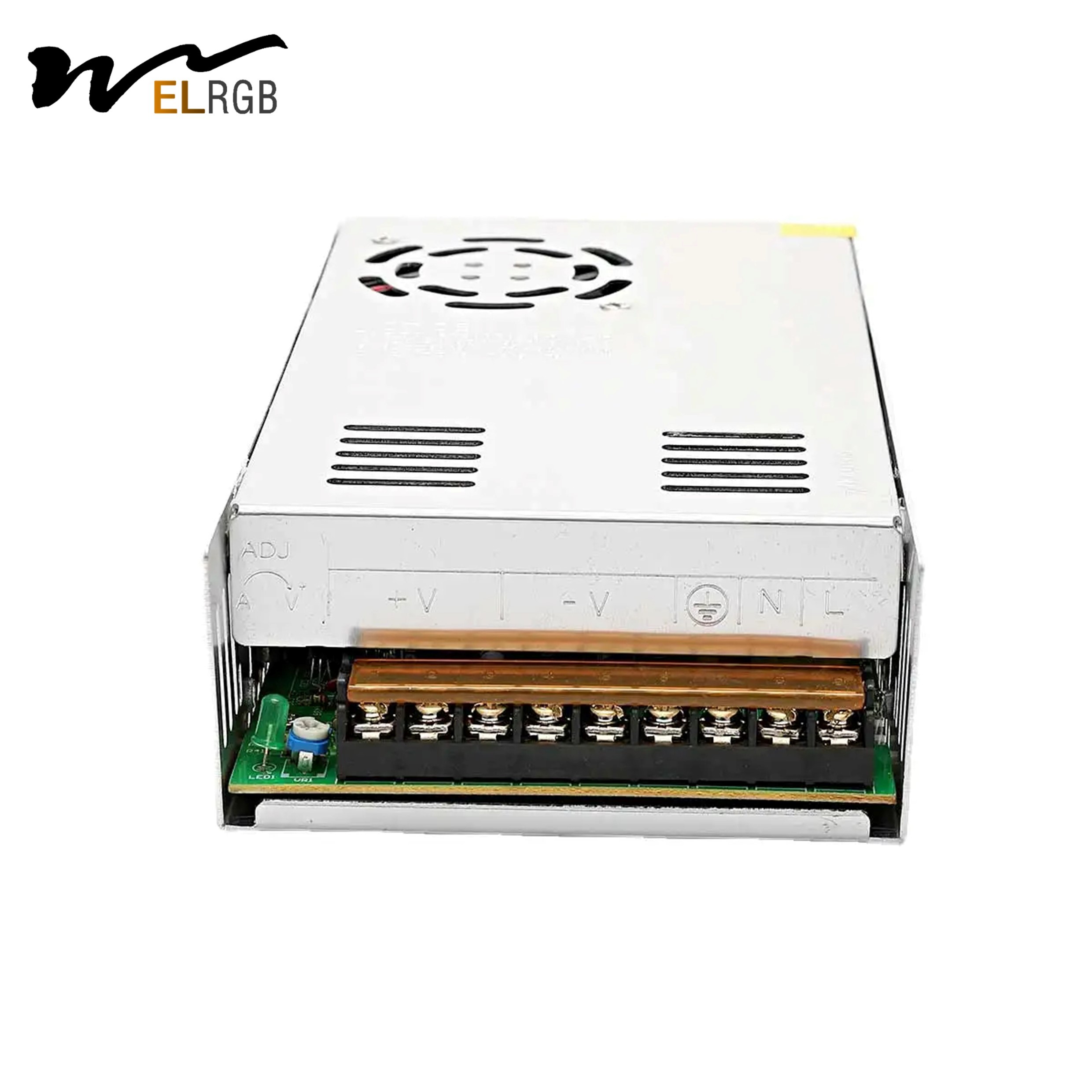 10A 20A 30A Switching Power Supply LED Strip Light Parts AC187-256V
