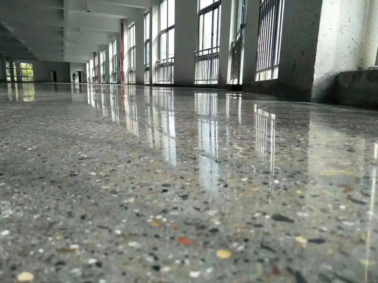 Flexible Electroplated Diamond Pads