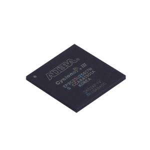 Buy cheap EP3C25U256I7N BGA-256 product