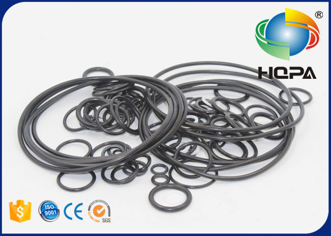 723-19-13901KT 723-19-13901 Main Control Valve Seal Kit For Komatsu PC27MR-2