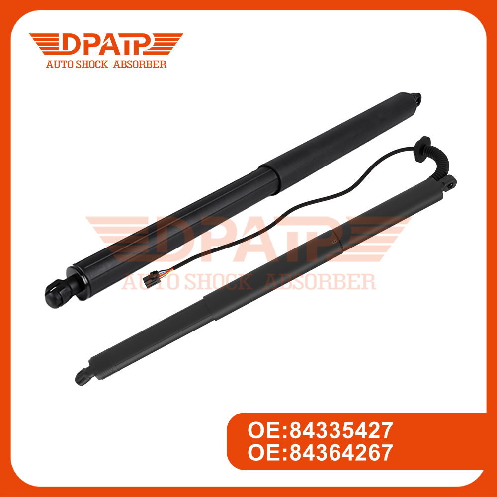 Electric Tailgate Gas Strut Lift Support Strut 84335427 84364267 for Chevrolet Trailblazer