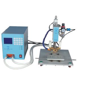 Thermode Hot Bar Soldering Machine SMT Assemble Welding Robot