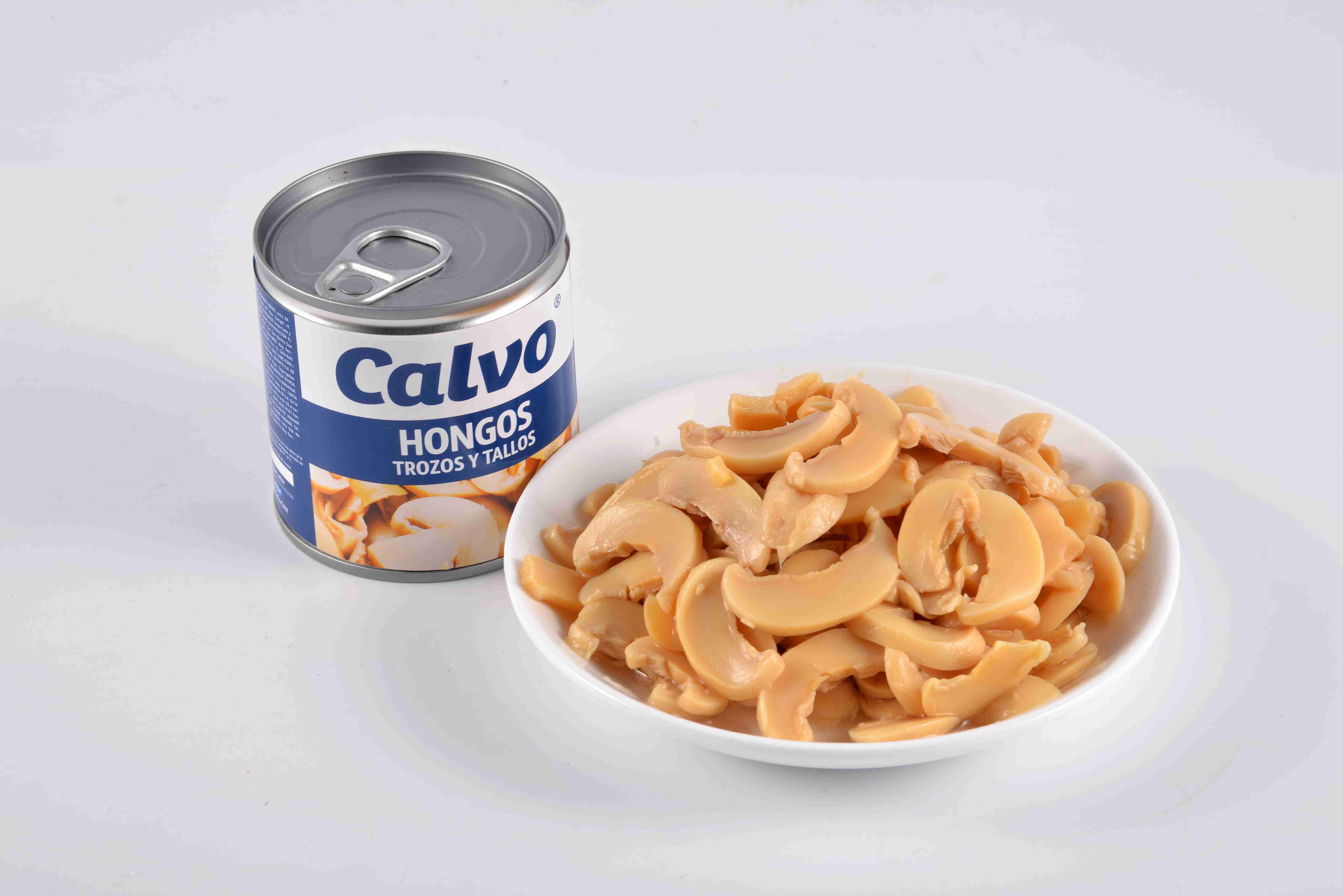 New Crop Canned Champinones Mushroom Canned Sliced Mushrooms PNS