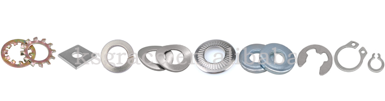 Aluminum Alloy Cylindrical Cup Head Washer Inner Hexagon Screw Tapered Washer