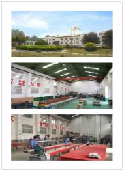 Jiaozuo Yirui Magnesium Alloy  Co.,Ltd.