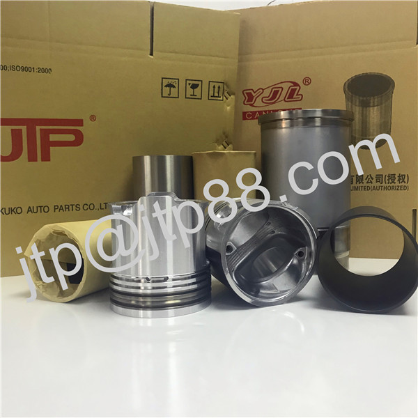 High Performance Excavator Diesel Engine Parts C13 Forged Steel Crankshaft 313-3997