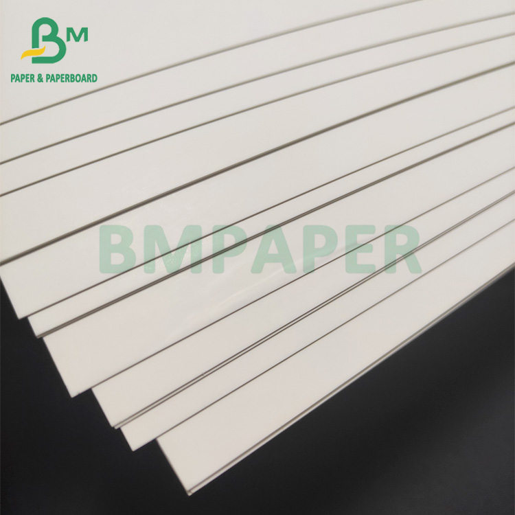 C1S food paperboard