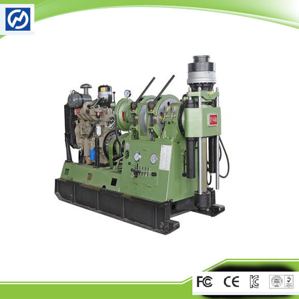 2015 Hot Sale Lowest Price Drilling Rig Price for Mine Exploration
