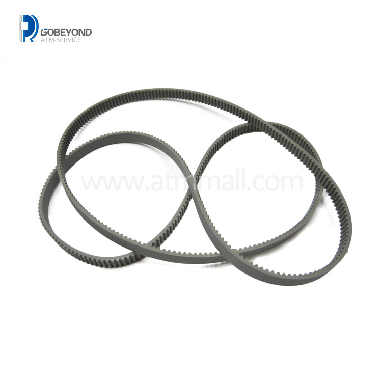 Generic Diebold 4 Height Timing Belt ATM Machine Parts 49-204013-000D 49204013000D