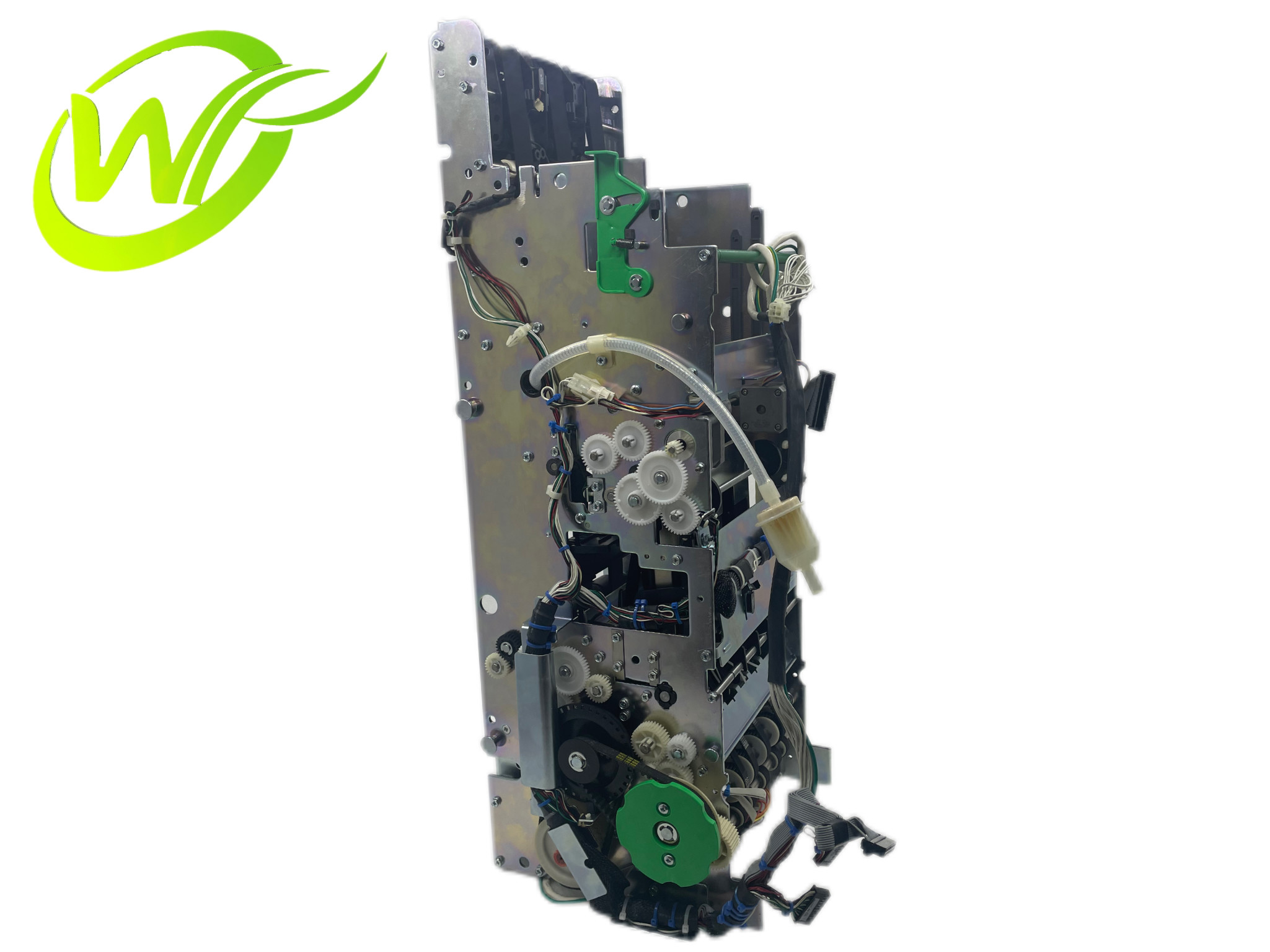 ATM Parts NCR 6622E S1 F/A Presenter ASSY Short 445-0724941