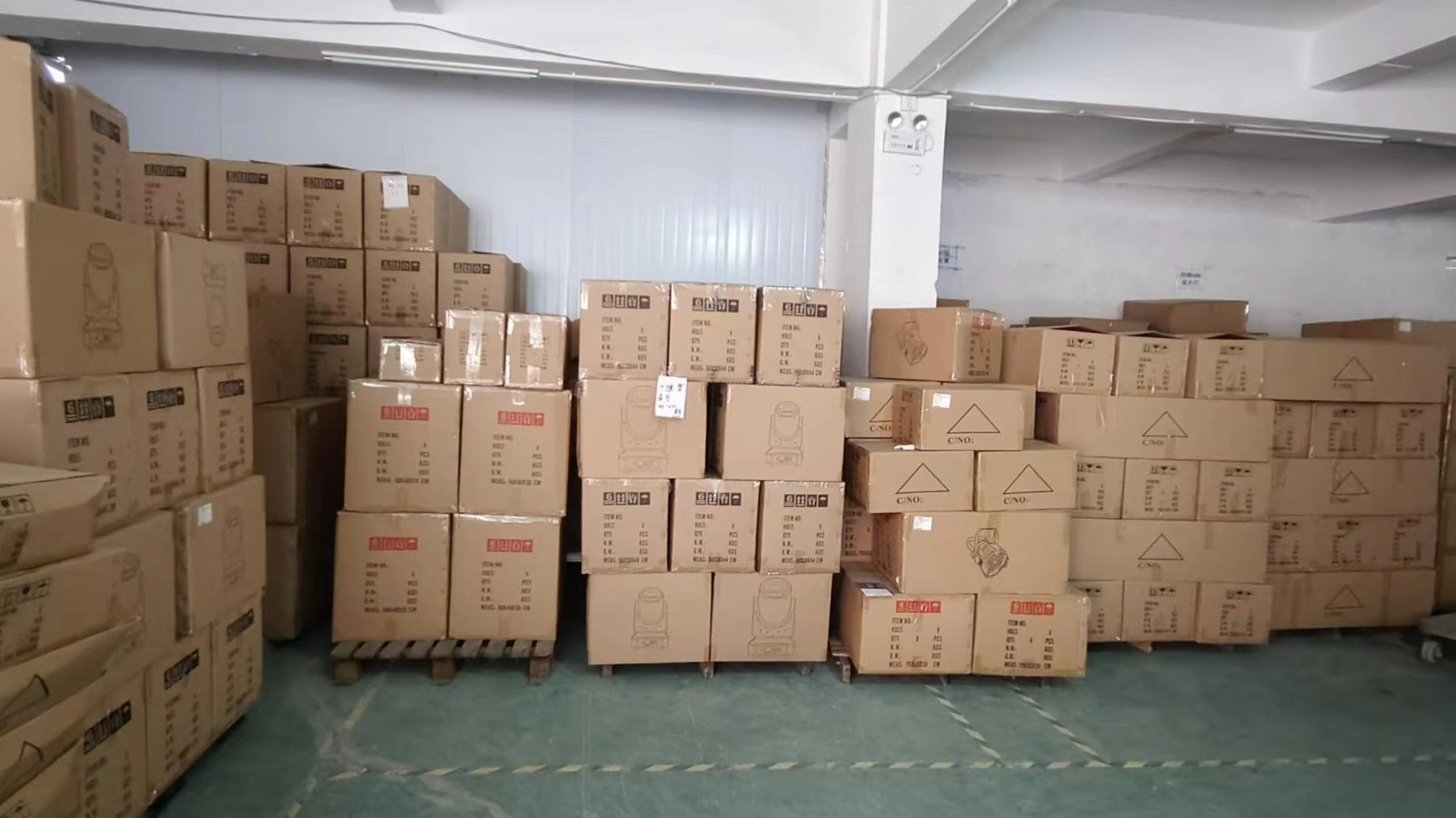Rgb Cob Led Street Light 700w 50000 Hours Lifespan For Wedding And Church