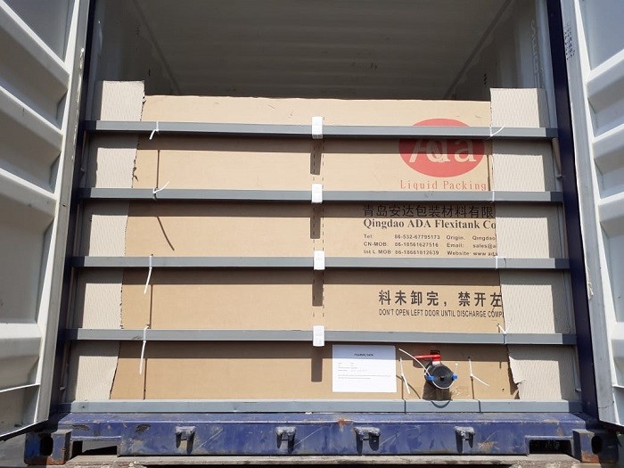 High Strength Disposable Flexi Bag In Container Environmental Friendly
