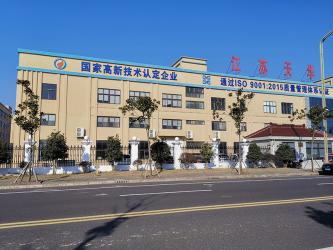 JiangSu Tianhua Rigging Co., Ltd