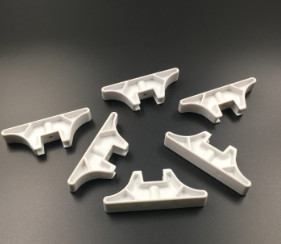 High Speed Cold Runner Prototype Mold Plastic 1 Cavity Parts Lustran ABS
