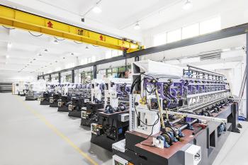 Dongguan Yuteng Machinery Technology Co., Ltd.