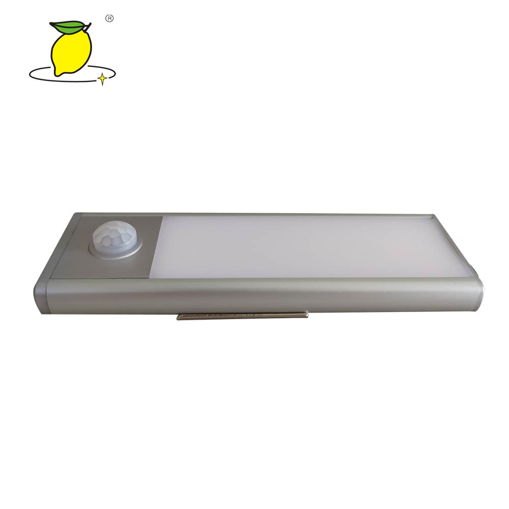 Sensitive Motion Sensor Emergency Lights , PIR Emergency Lighting