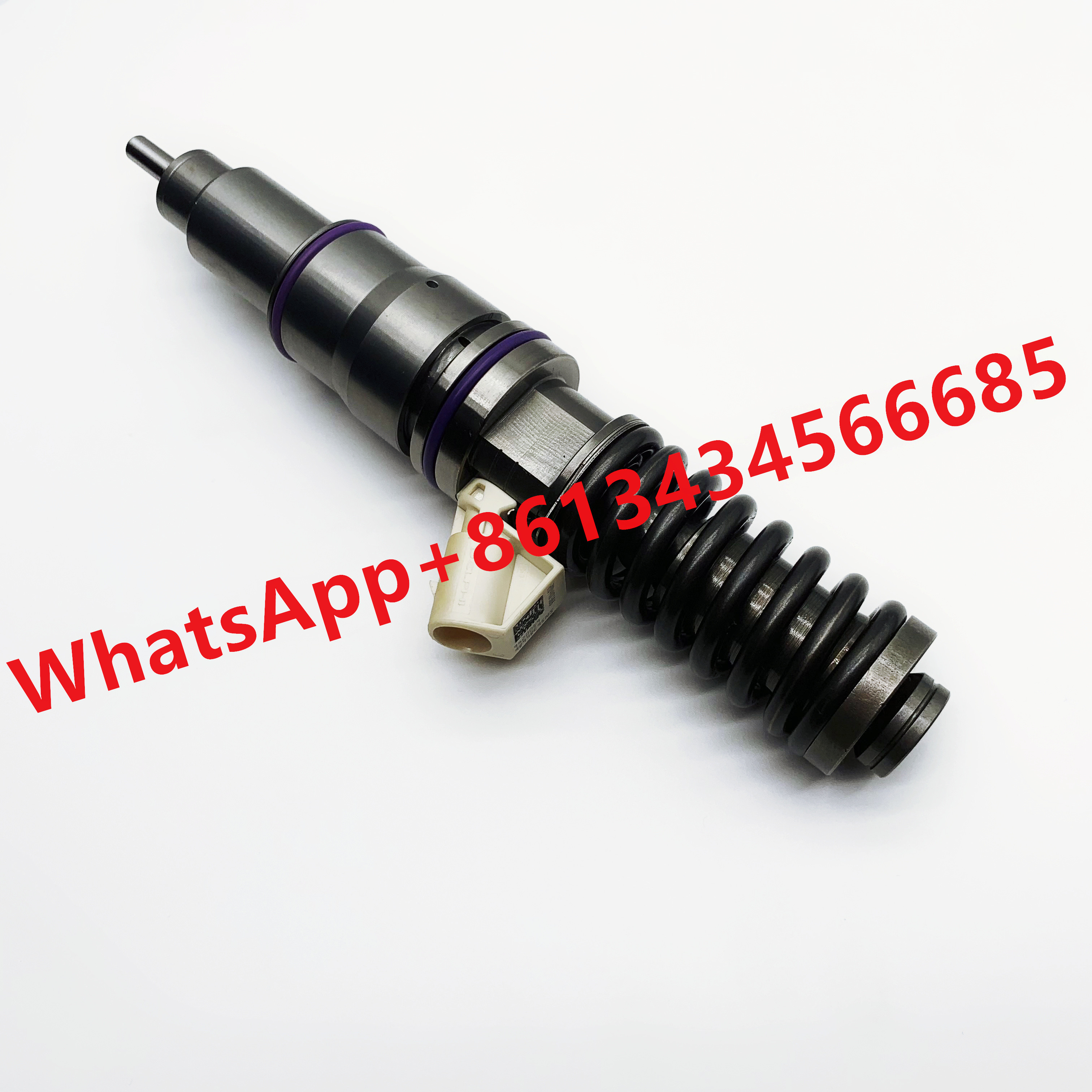 Diesel Common Rail Injector 3587147 BEBE4C06001 3803655 03587147 E1 For VOLVO TRUCK 9.0 LITRE INDUSTRIAL