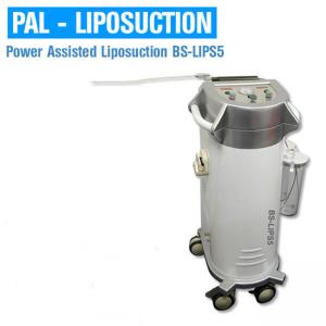 China suction-assisted fat removal body shaping cosmetic surgery liposuction equipment on sale