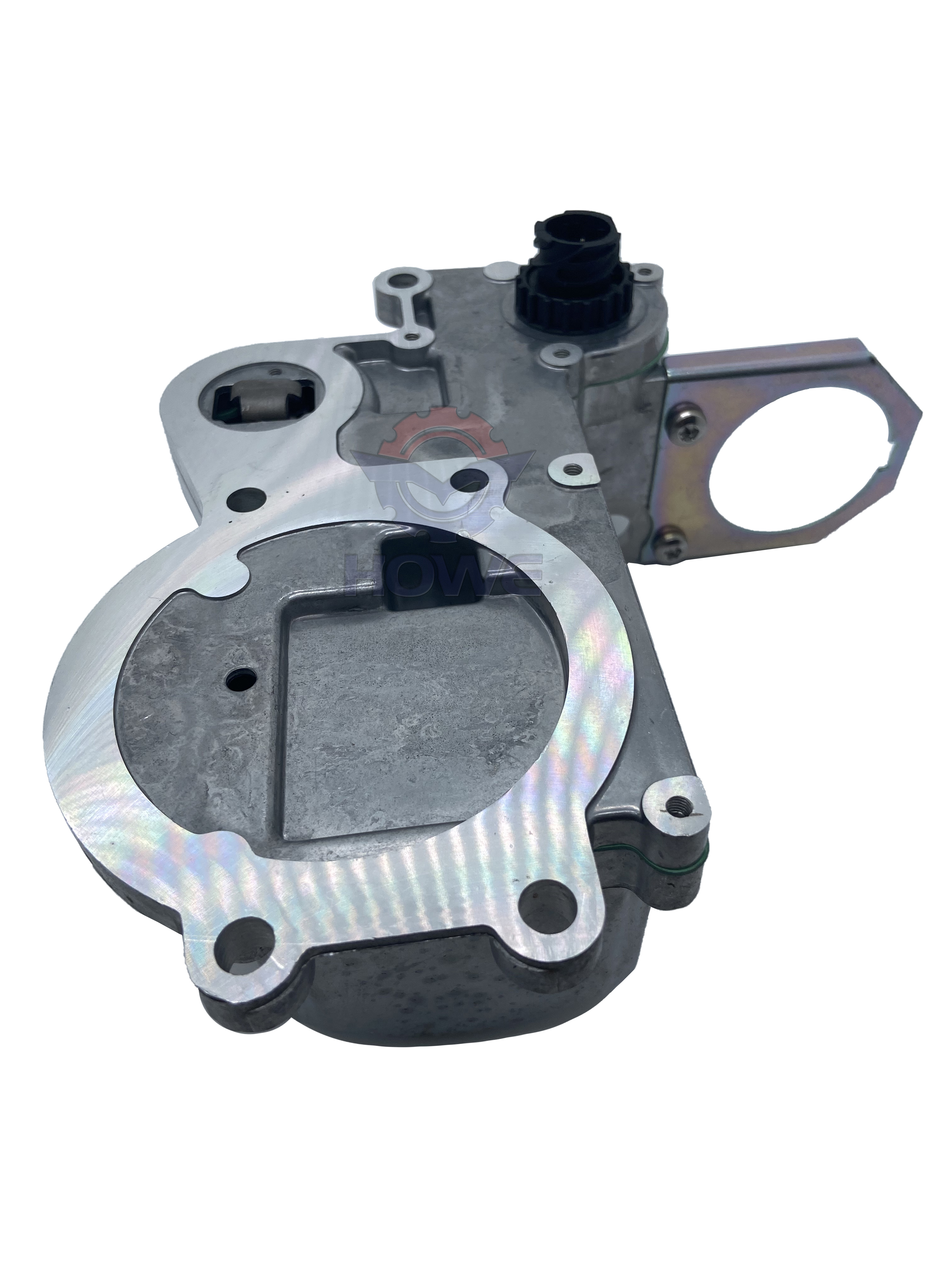 Excavator Regulator VOE20881577 20482330 for EW140B EC135B EC140B Accelerator Actuator