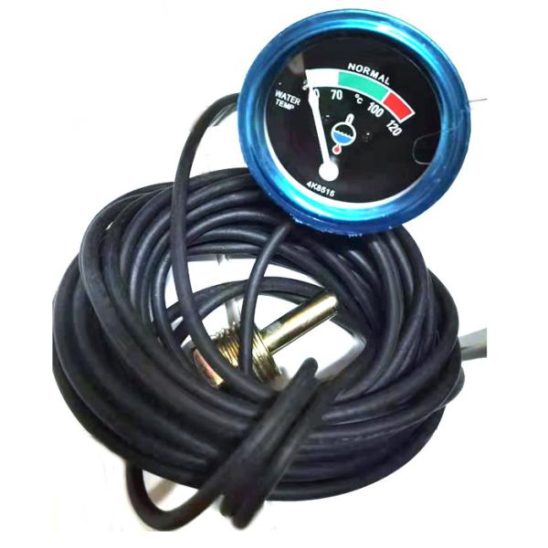 Quality Excavator Accessories 4k8515 Temperature Indicator for sale