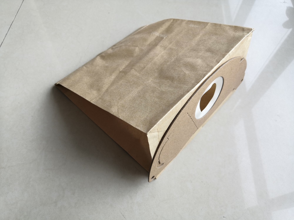 Karcher A2000 2003 2004 2014 2024 2054 2064 2074 S2500 WD2200 2210 2240 Standard Size Nonwoven Vacuum Cleaner Dust Bags