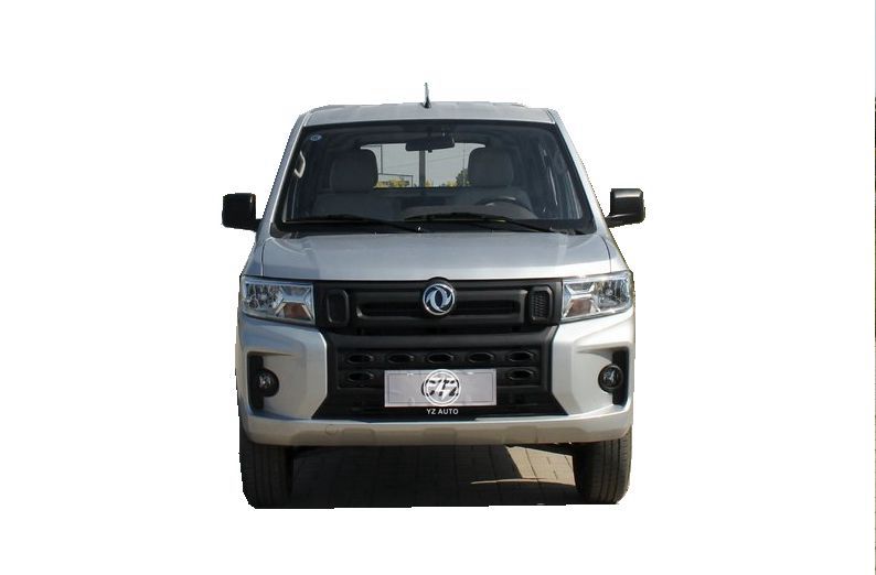 Dongfeng 4X2 Lorry Truck with Independent Suspension and Automatic Air Conditioner