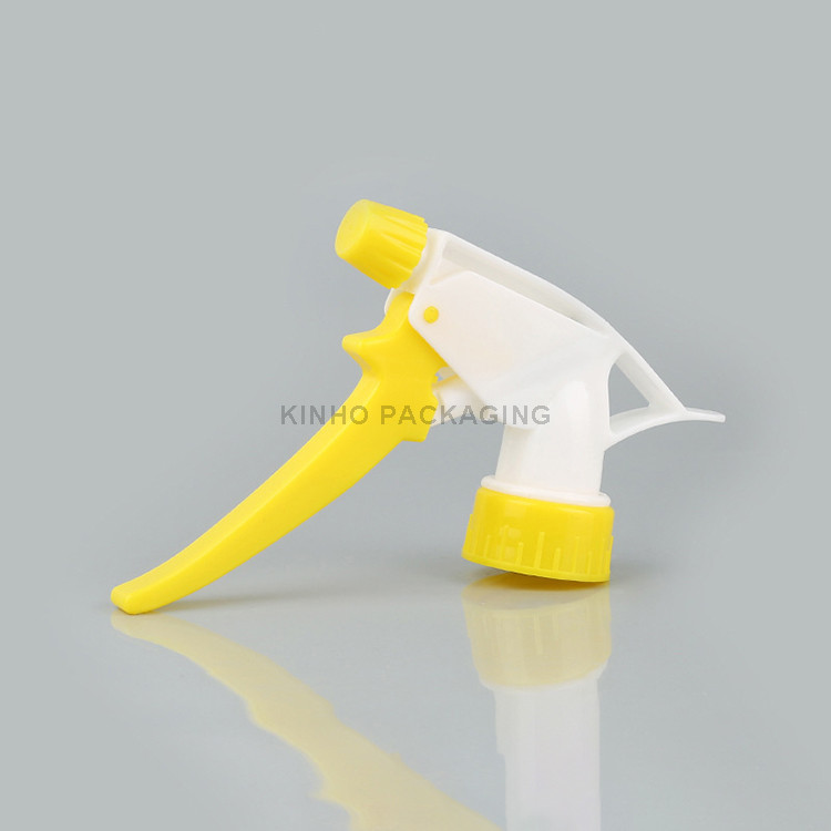 28/400 28/410 Plastic Agriculture Trigger Sprayer Garden Long Trigger Cleaning Spray Stream Atomizer Spray Chemical Resi